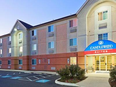 Sonesta Simply Suites Philadelphia Mount Laurel Exterior foto