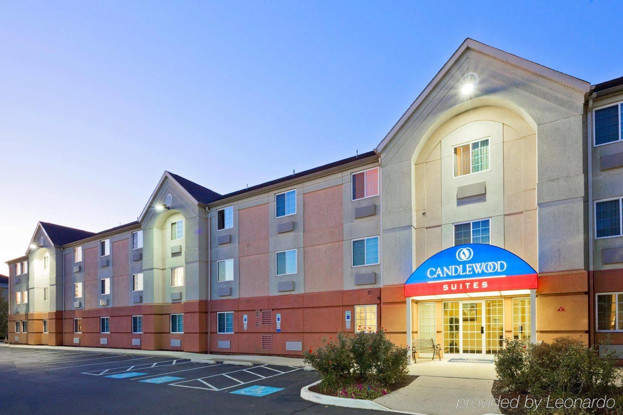 Sonesta Simply Suites Philadelphia Mount Laurel Exterior foto